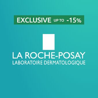 Shop Name: LA ROCHE-POSAY